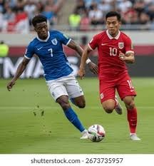 世亚预18强赛大势：国足争4不易 澳洲赛程有利