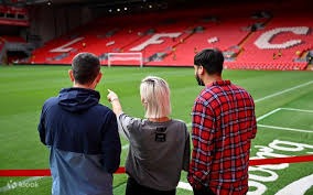 Relevo：今年夏窗，马马尔达什维利将正式加盟利物浦