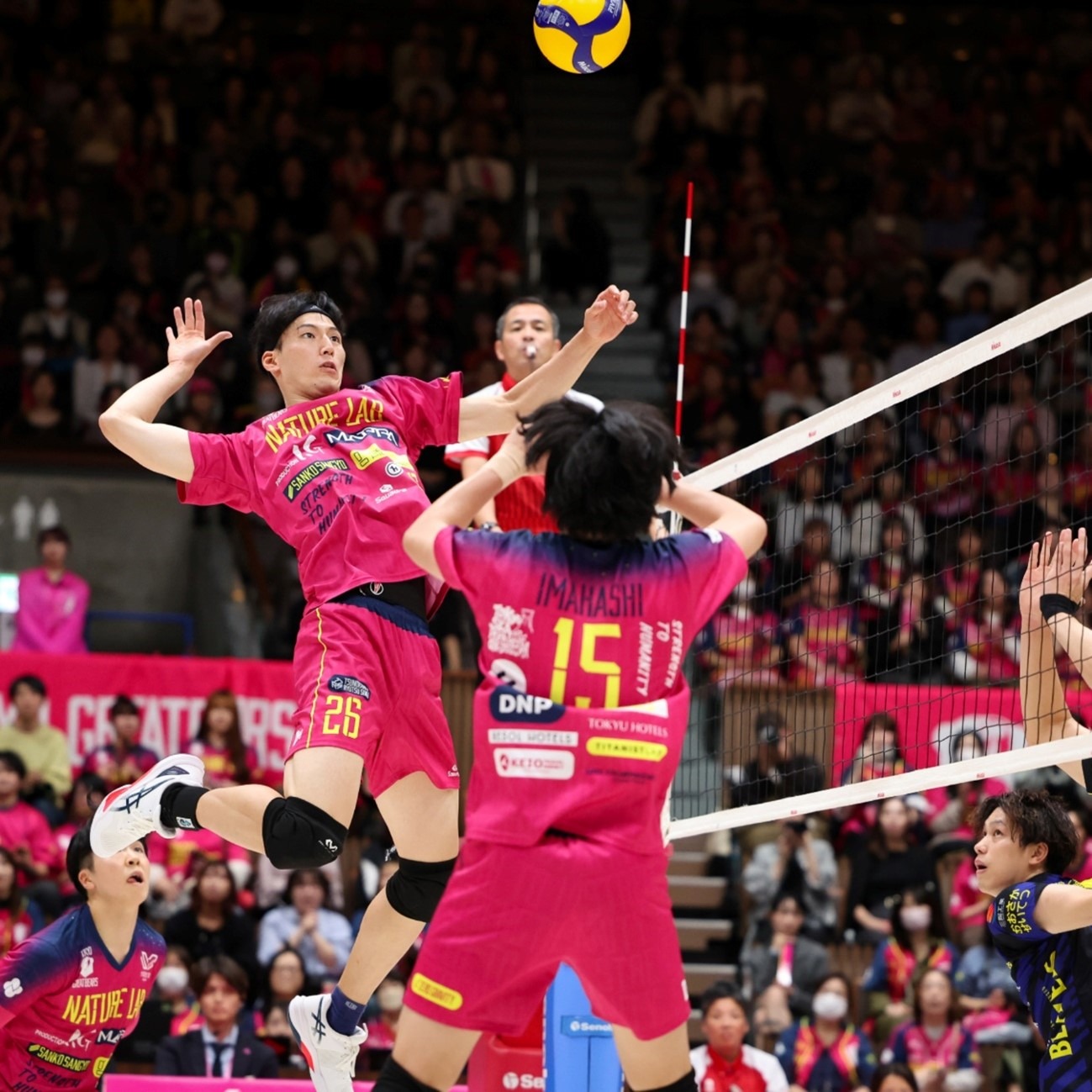 下一场赢回来就行不要因为一场比赛就去定义人家＂