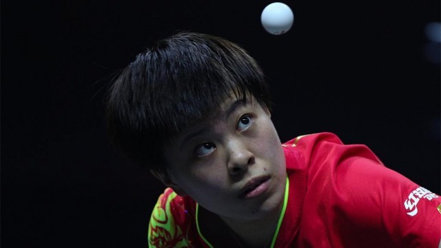 选手的移动 选手的移动