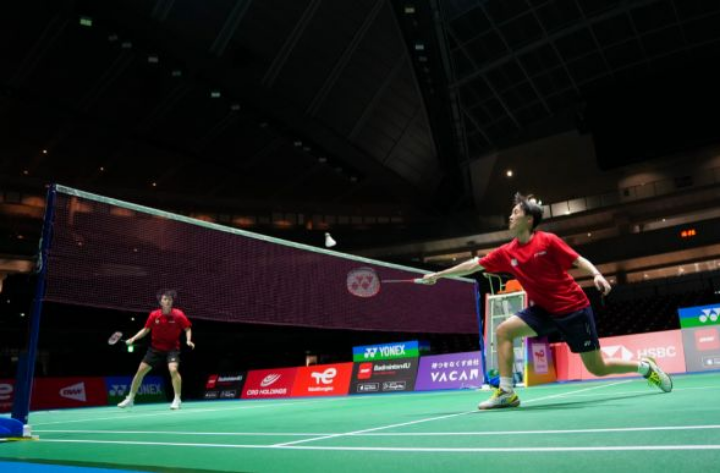 观众在为比 观众在为比