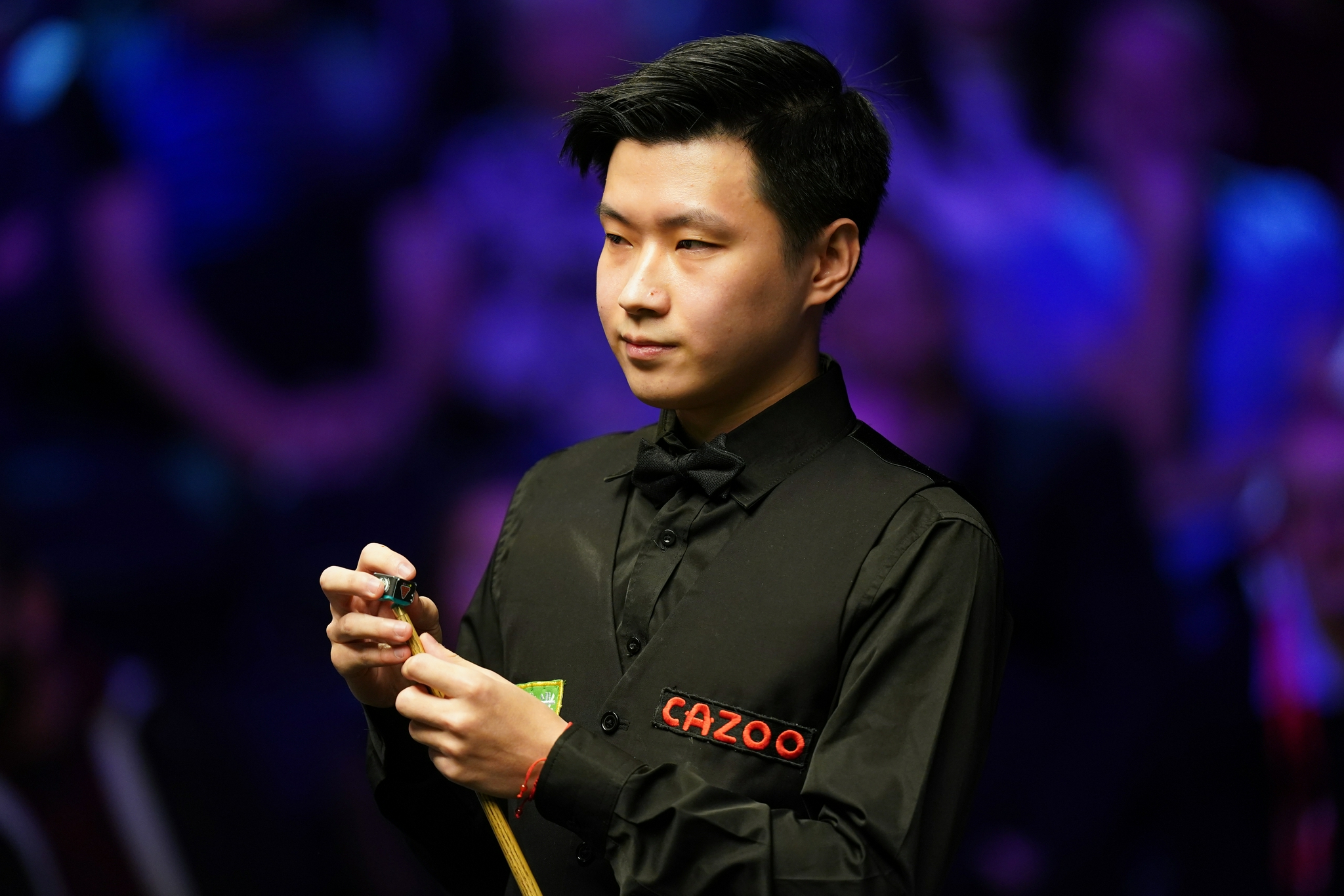 这位选手便 这位选手便